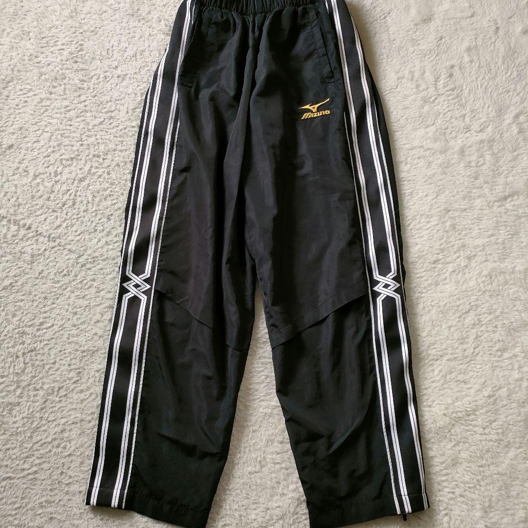 MIZUNO PRO セットアップ ウインドブレーカーミズノプロ野球ハーフジップ