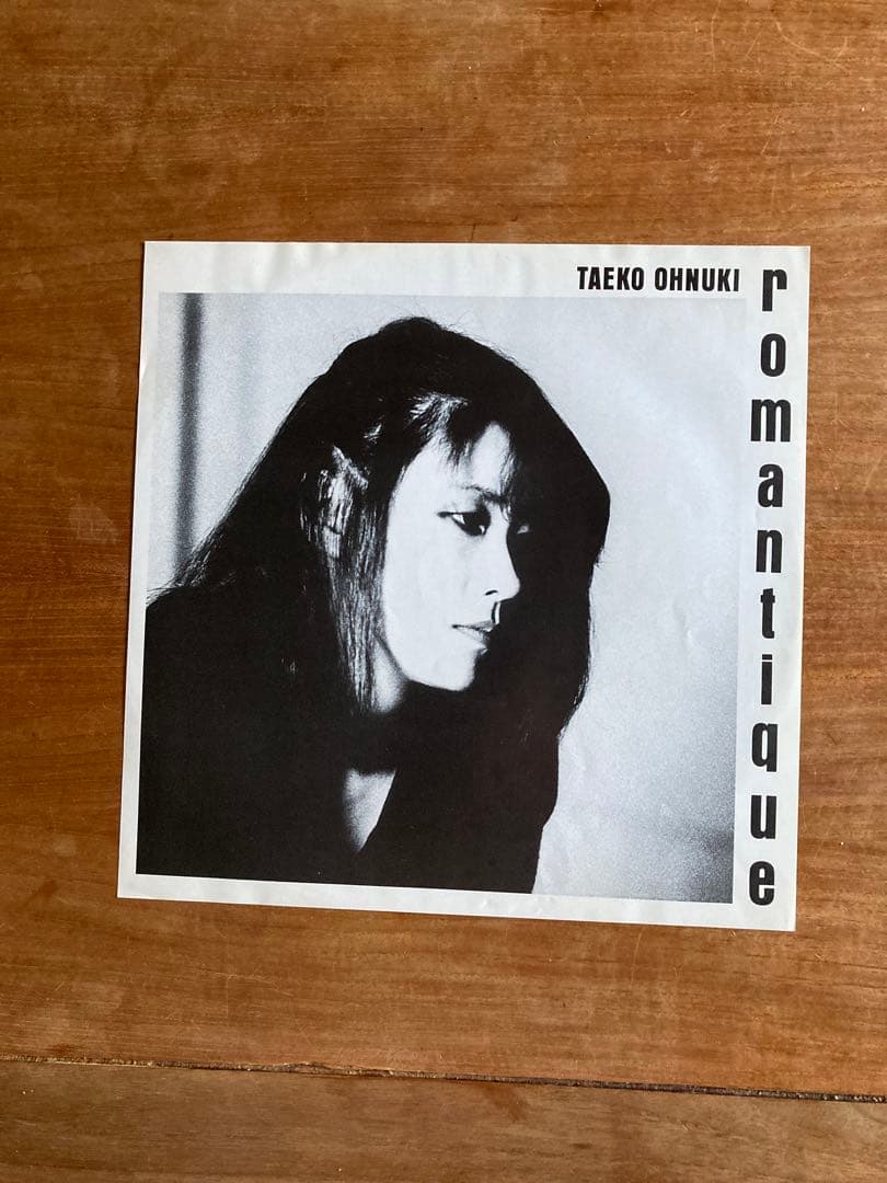 シティポップ的レコード6枚まとめ売り