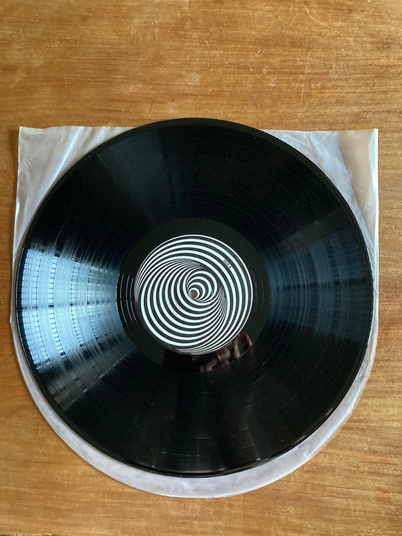 シティポップ的レコード6枚まとめ売り