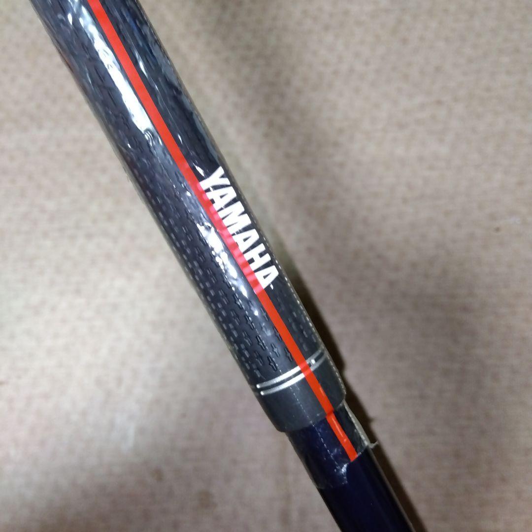 ヤマハ inpres 【７Ｗ】フェアウェイウッド 【２１度】【Ｒ】新品未使用