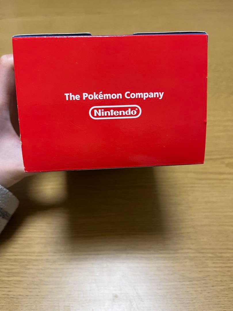 ポケモン Let's Go! イーブイ モンスターボール Plus セット