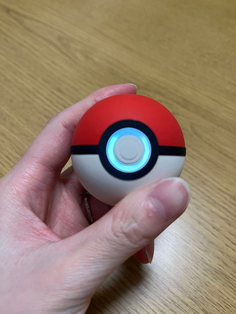 ポケモン Let's Go! イーブイ モンスターボール Plus セット