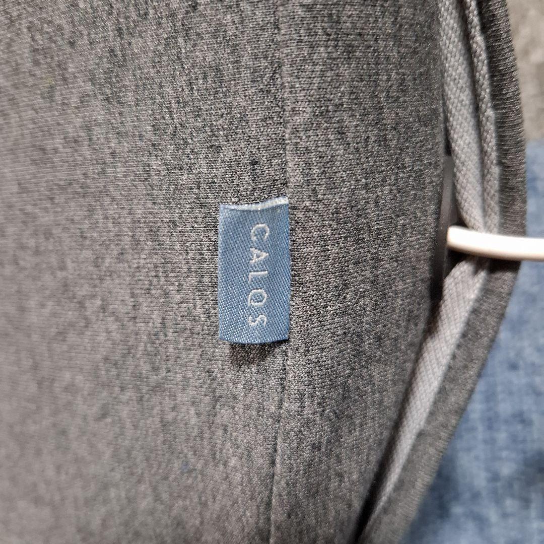 CALQS 首と肩がホッとする枕 PLUS