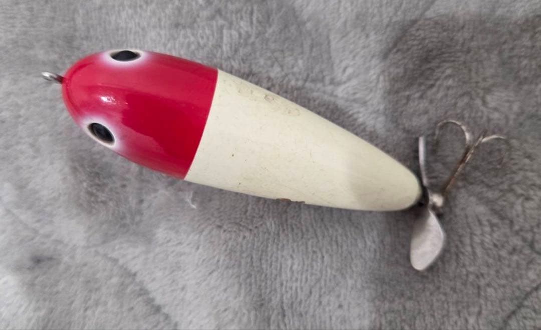 チェスト114 リライト·マイスター1143 他ルアーセット