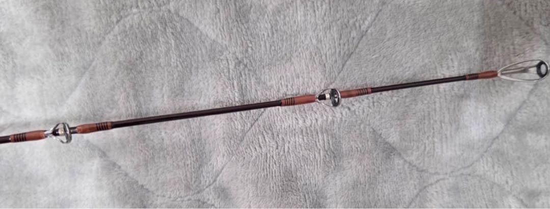 チェスト114 リライト·マイスター1143 他ルアーセット