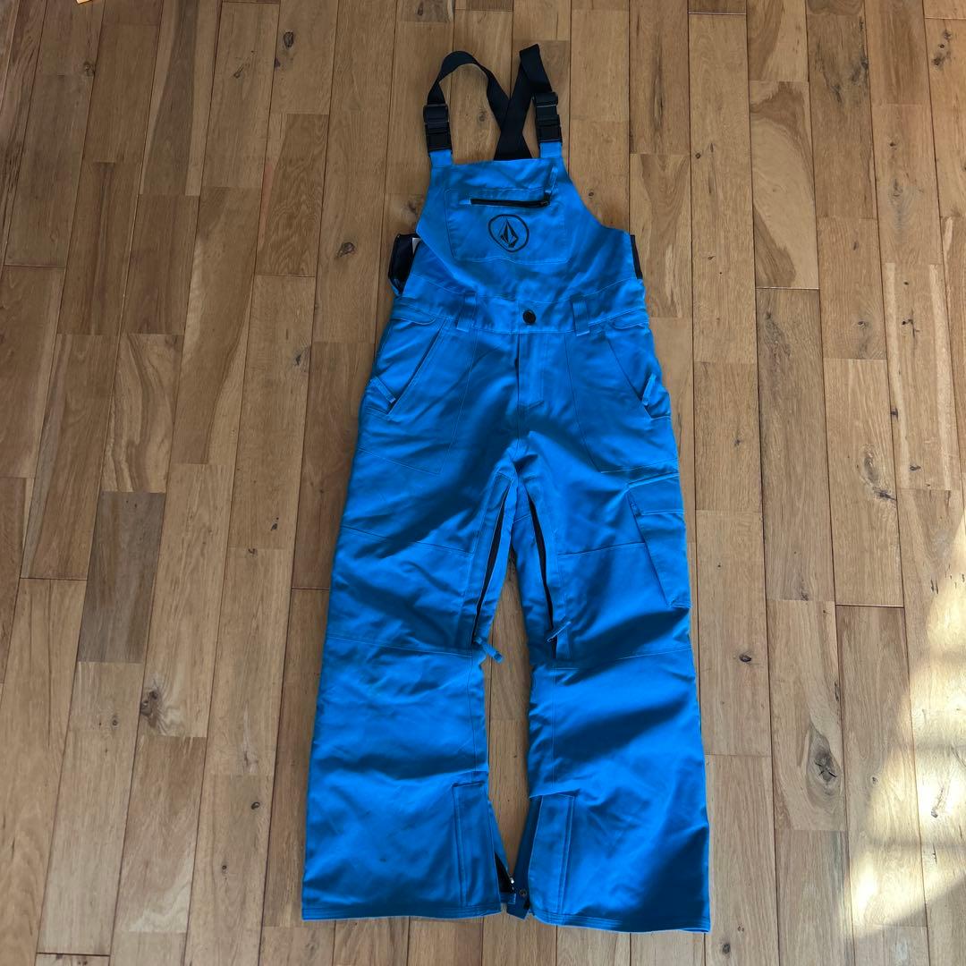 【更に更に値下げ】 VOLCOMユース WEAR