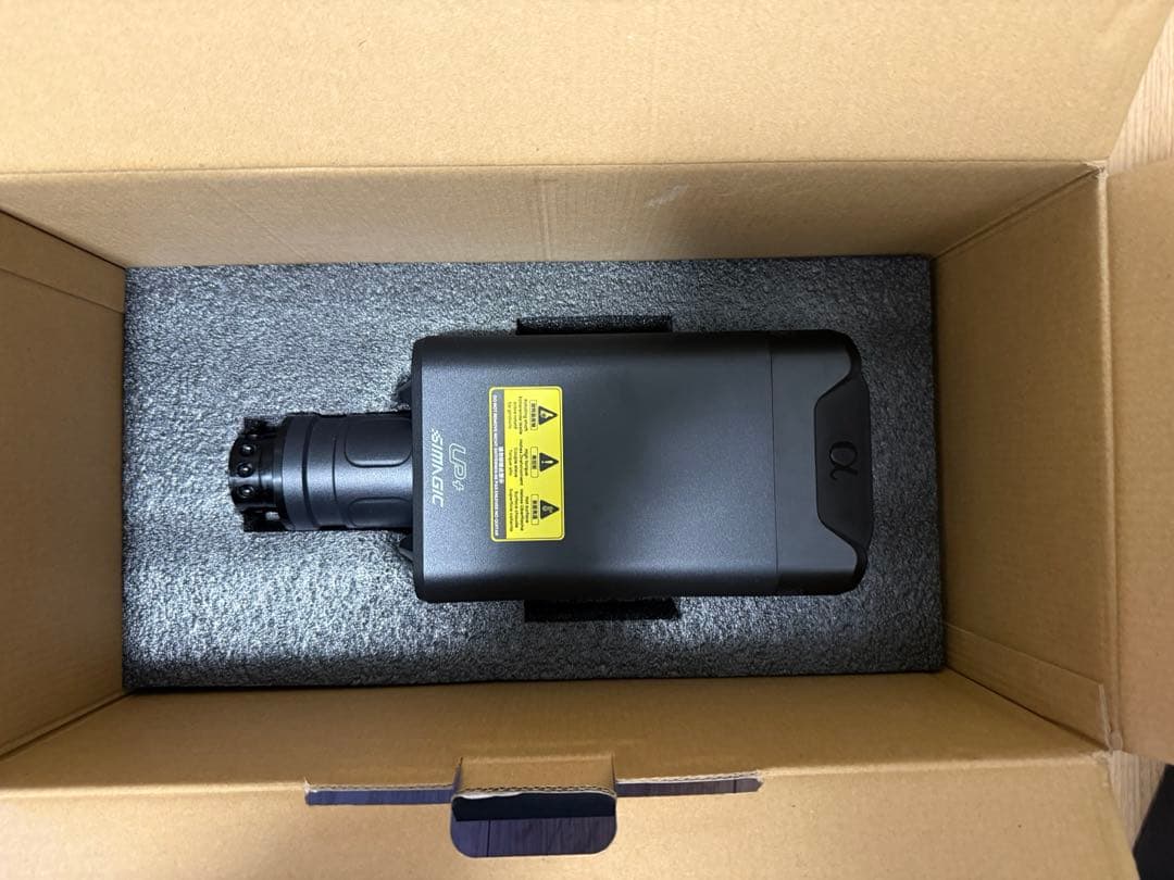 その他 Simagic Alpha evo pro