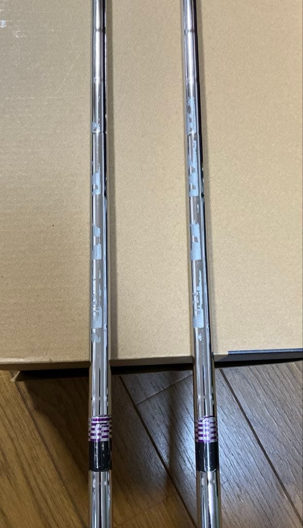 フォーティーン「FH Forged V1」2本セット