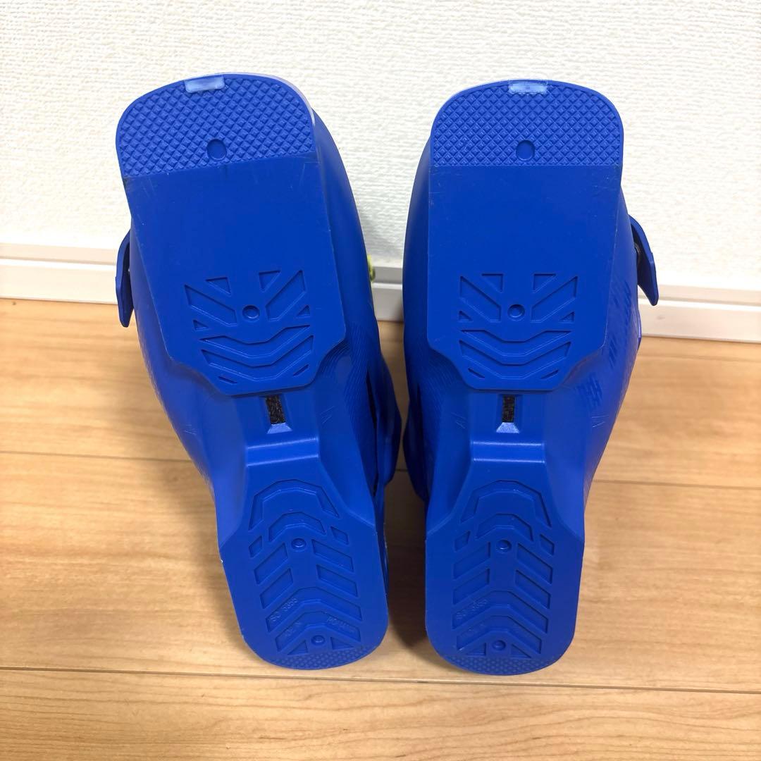 【未使用品】Salomon S/MAX 130 RACE ブーツ　24/24.5