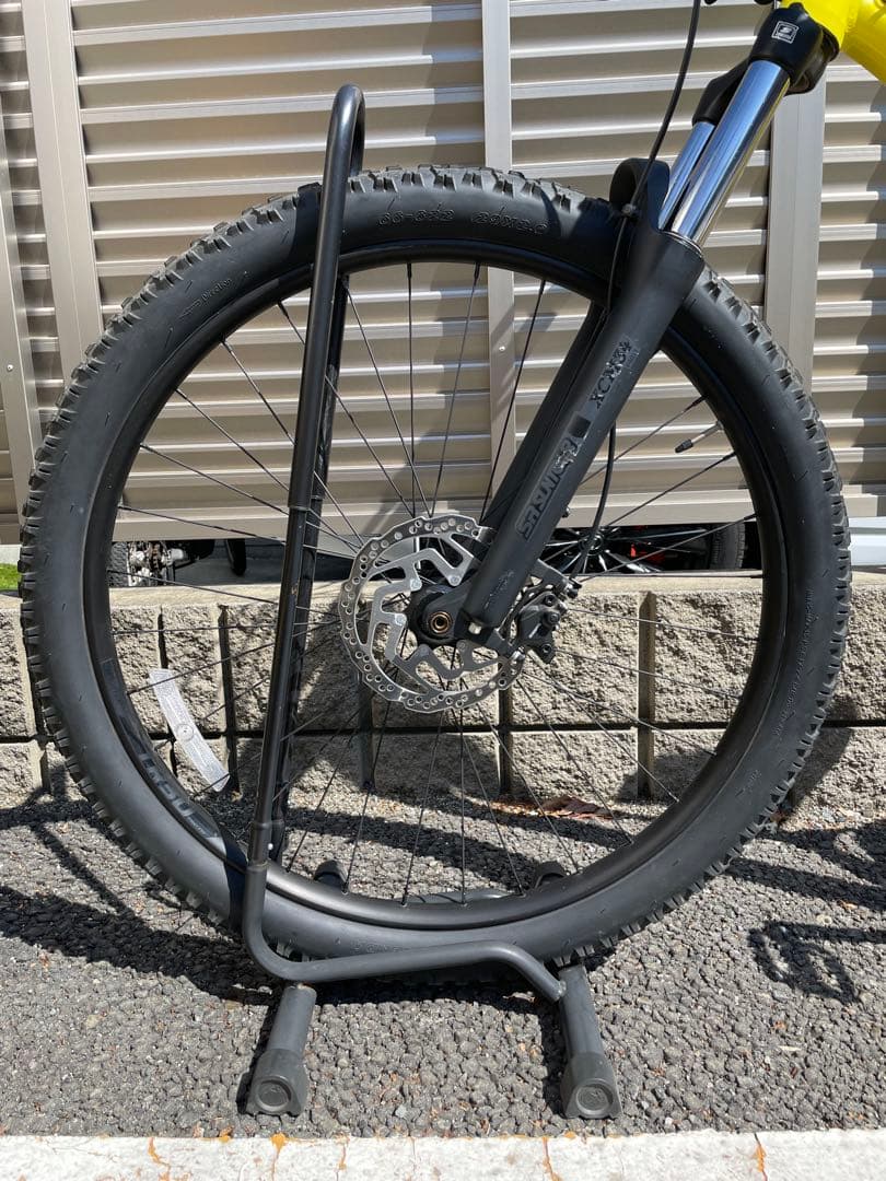 【直接引き渡し】ROCKY MOUNTAIN GROWLER 20 L