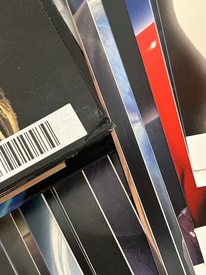 デアゴスティーニ　スター・ウォーズファクトファイル1〜121号セット