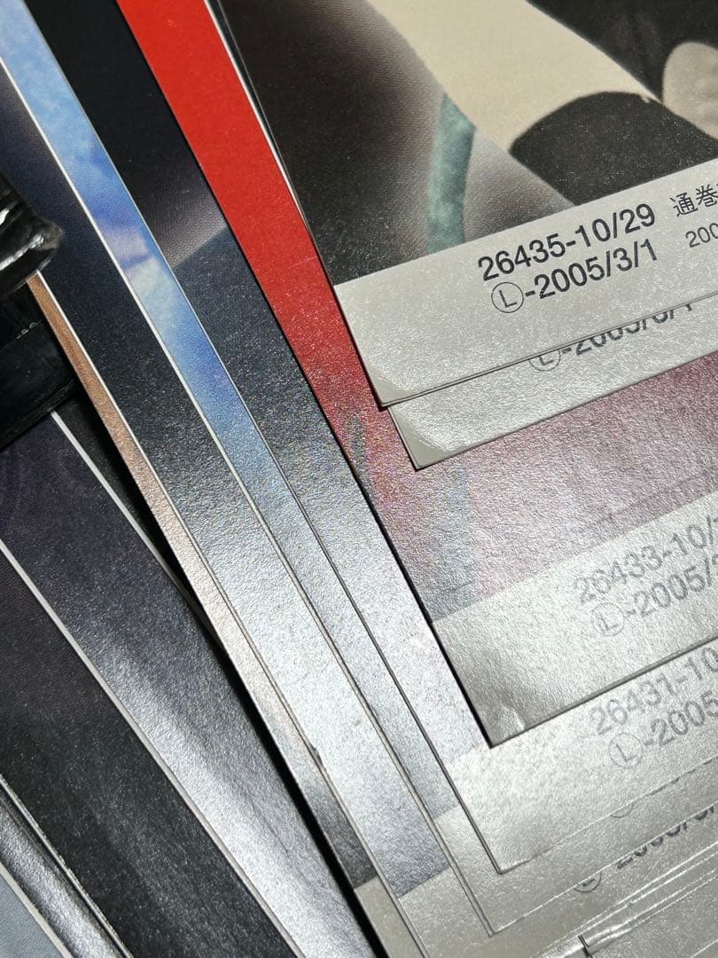 デアゴスティーニ　スター・ウォーズファクトファイル1〜121号セット