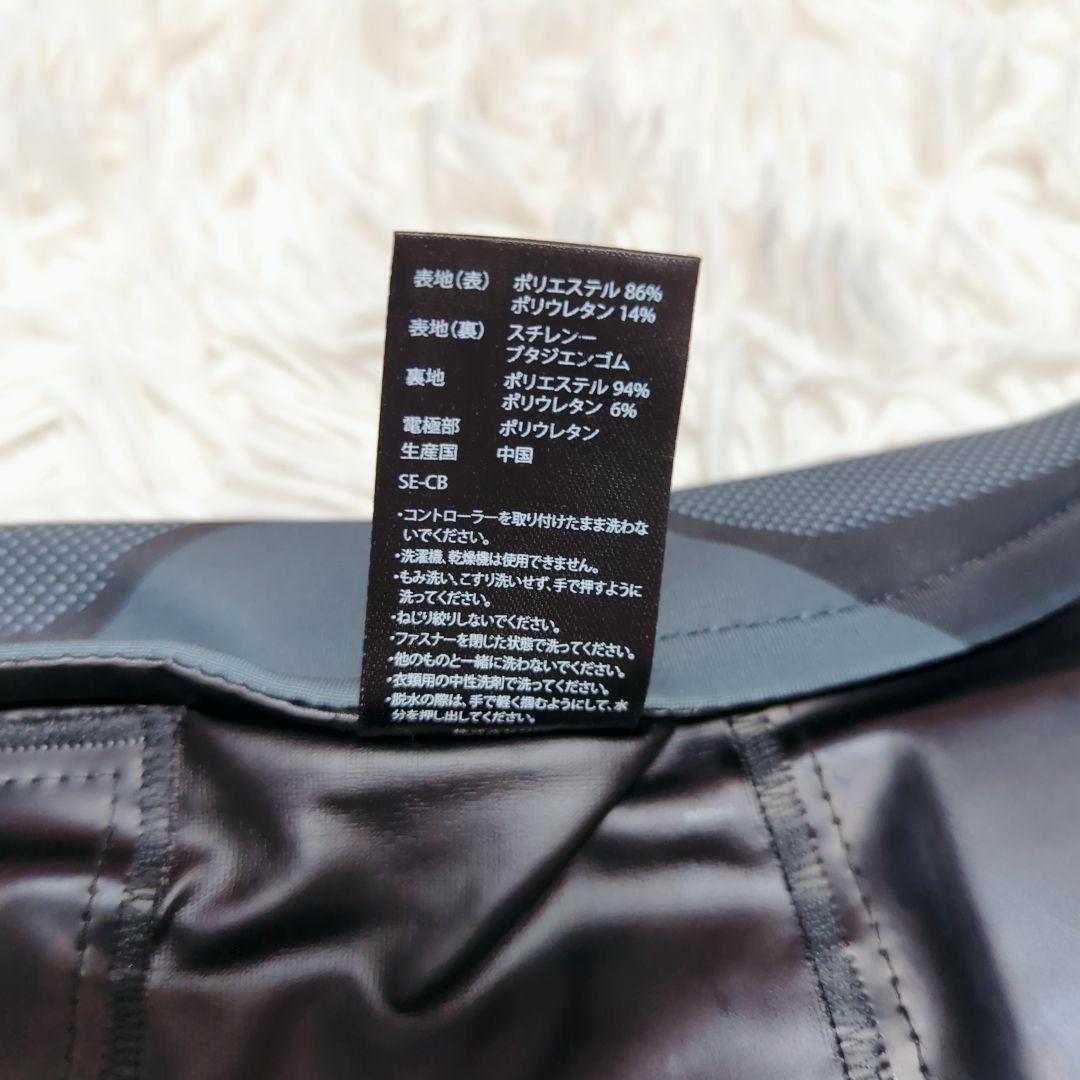 美品　SIXPAD　コアベルト2　Lサイズ　コントローラー　シックスパッド