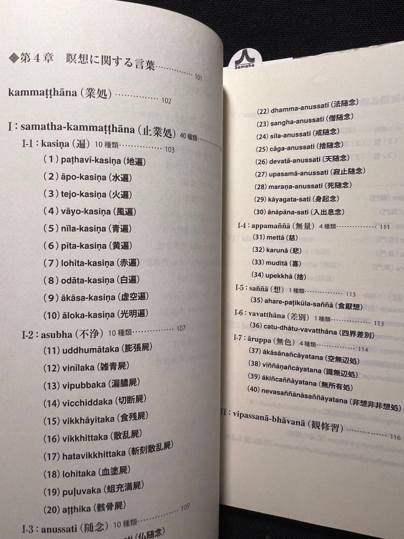 「初期仏教キーワード」星飛雄馬 スマナサーラ 入手困難◆テーラワーダ パーリ語