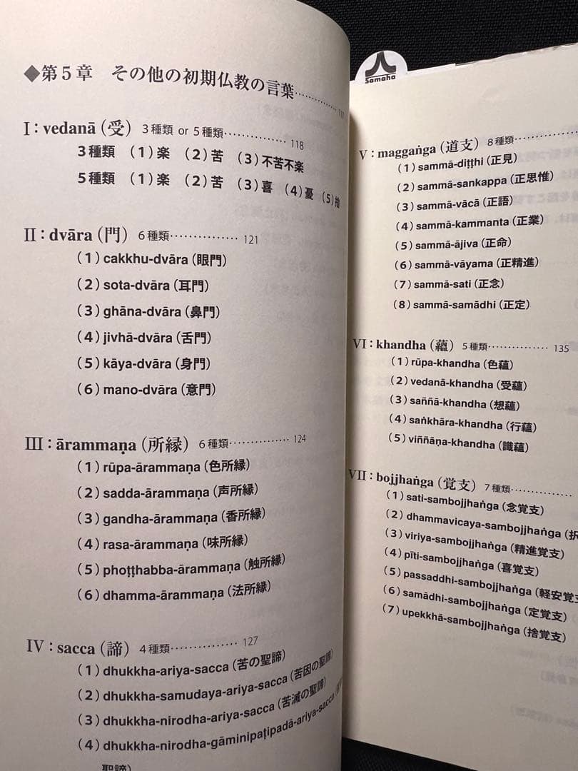 「初期仏教キーワード」星飛雄馬 スマナサーラ 入手困難◆テーラワーダ パーリ語