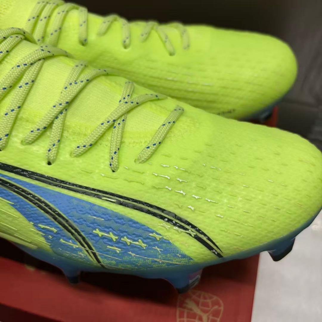 プーマ　ウルトラ アルティメット FG/AG LONG PILE【27】