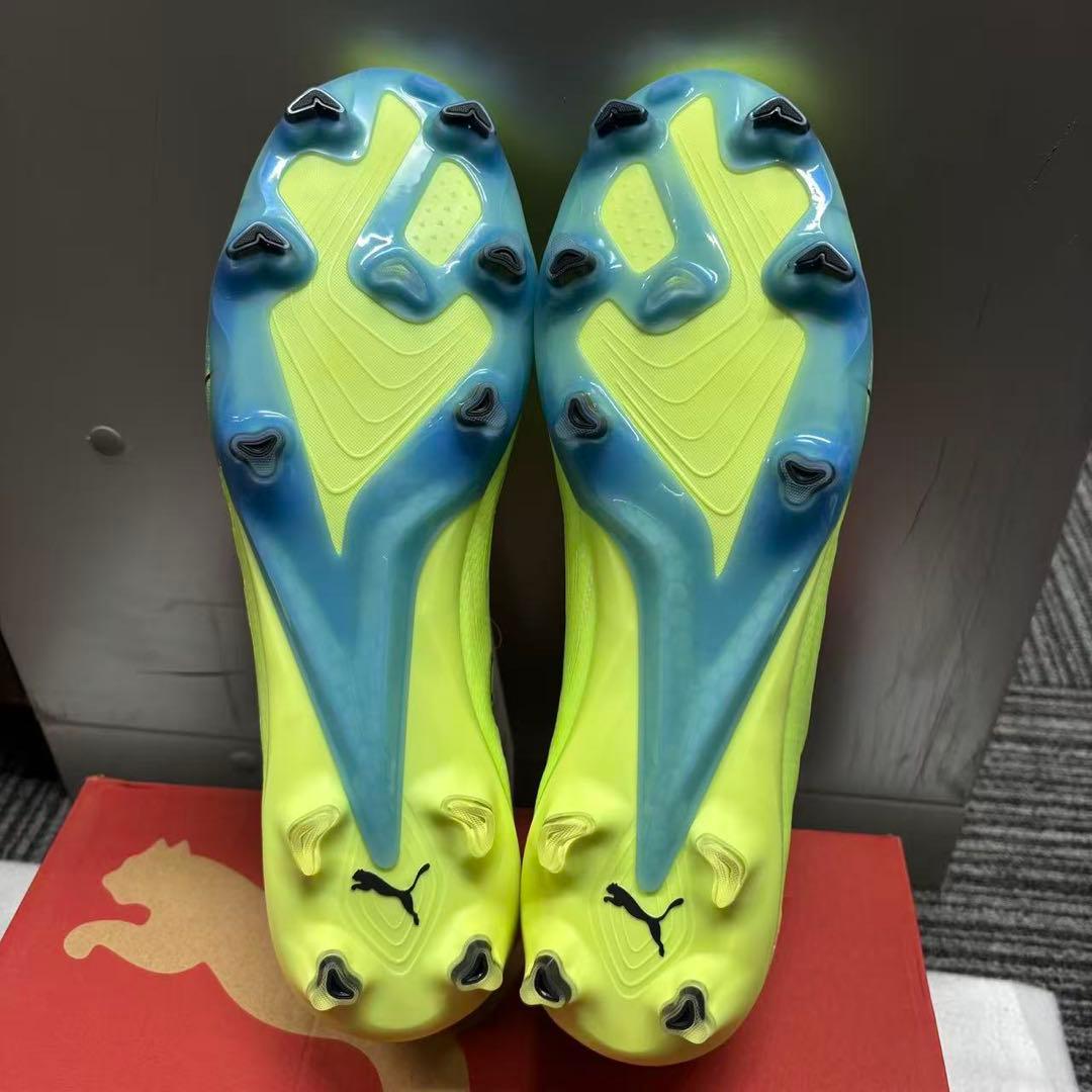 プーマ　ウルトラ アルティメット FG/AG LONG PILE【27】