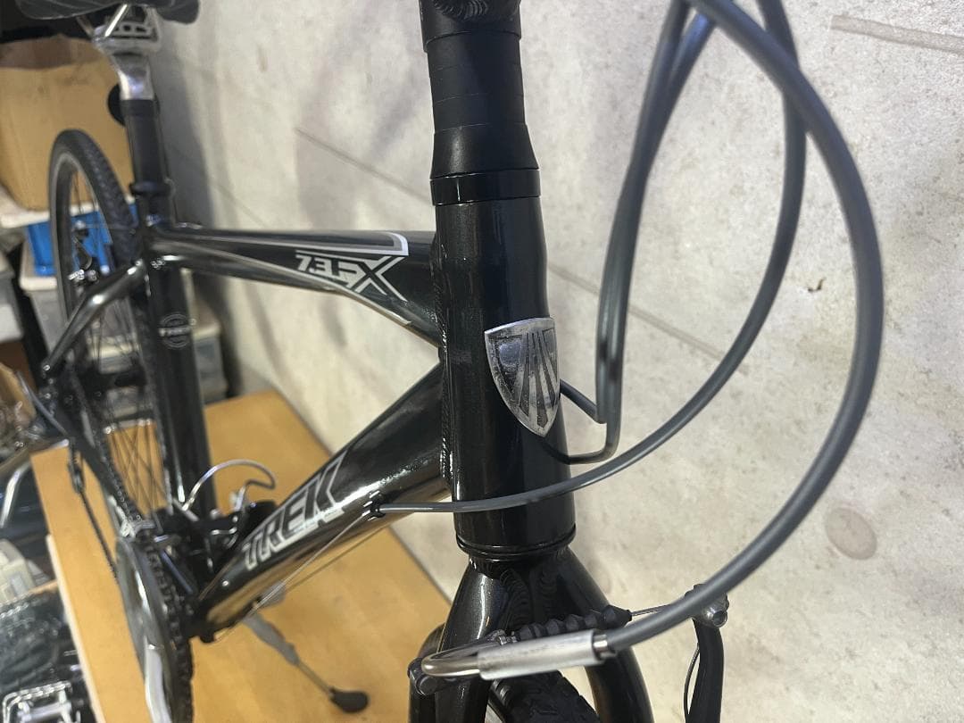 TREK 7.3 FX トレック クロスバイク　サイズM