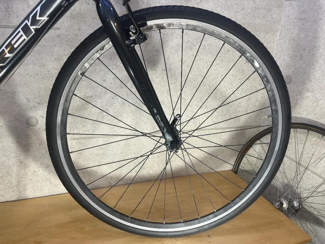 TREK 7.3 FX トレック クロスバイク　サイズM