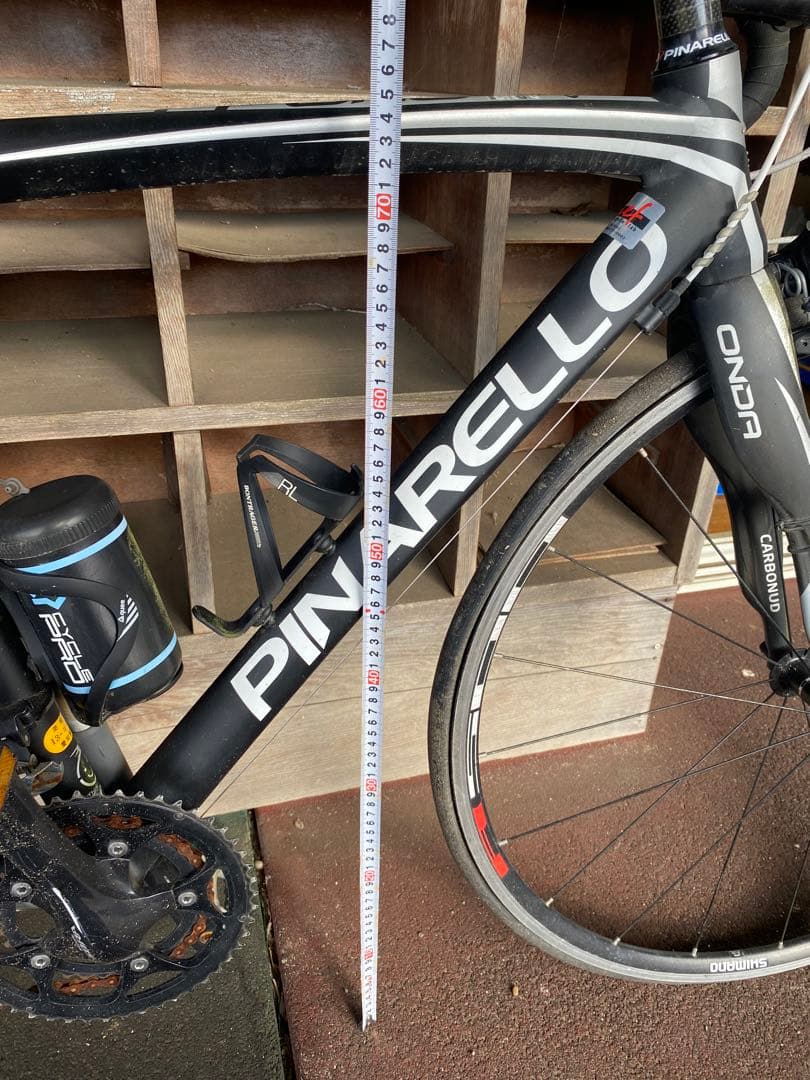 PINARELLO ロードバイク