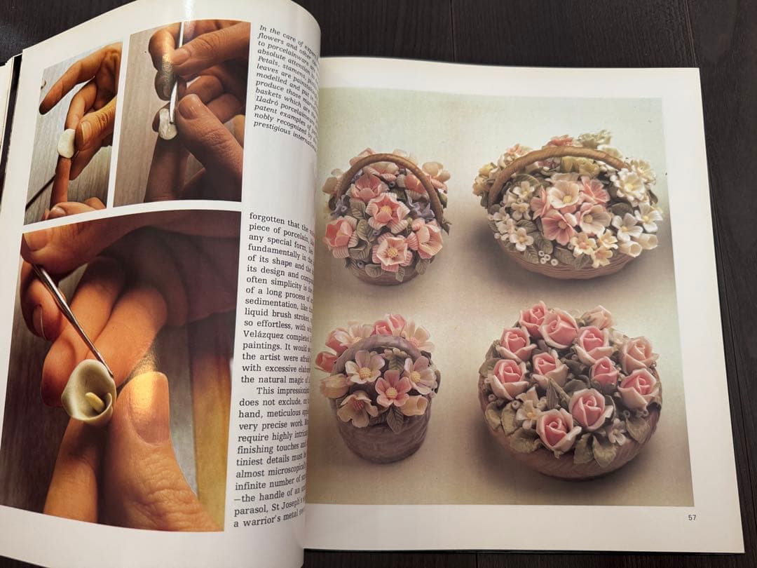 LLADRÓ THE ART OF PORCELAIN