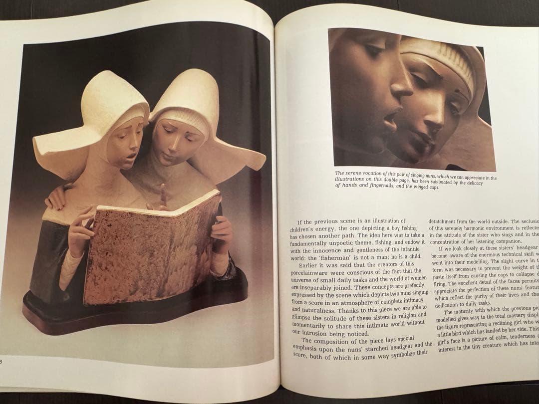 LLADRÓ THE ART OF PORCELAIN