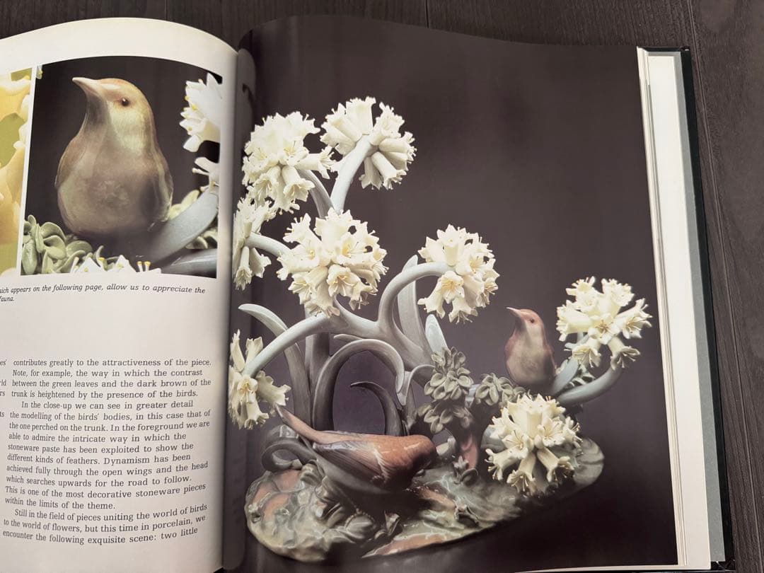 LLADRÓ THE ART OF PORCELAIN