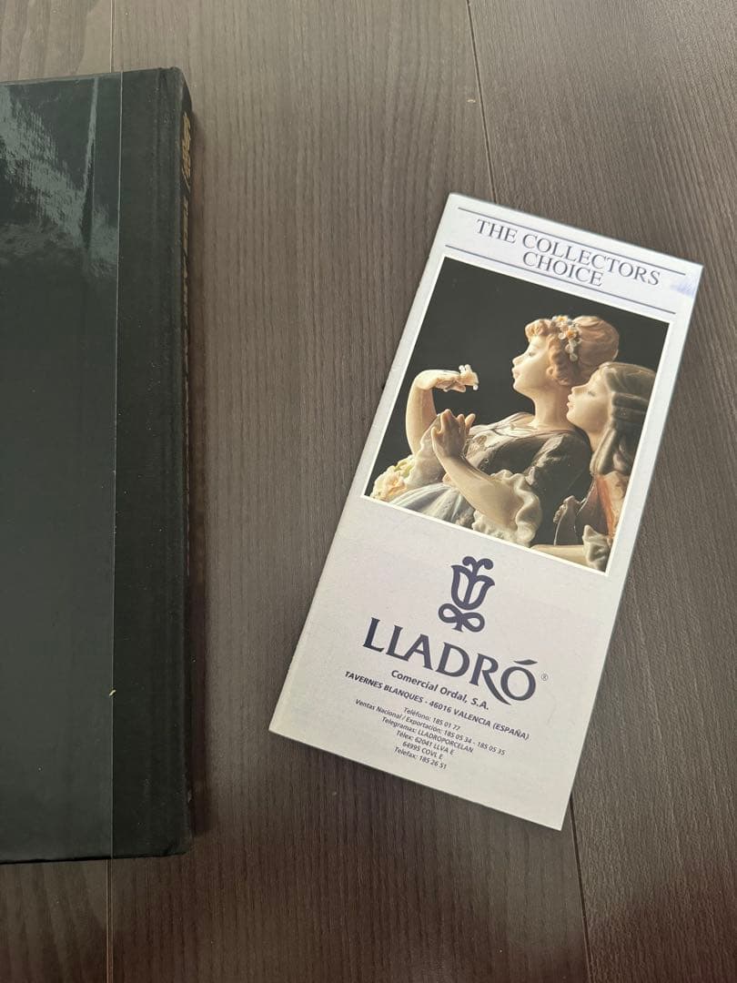 LLADRÓ THE ART OF PORCELAIN