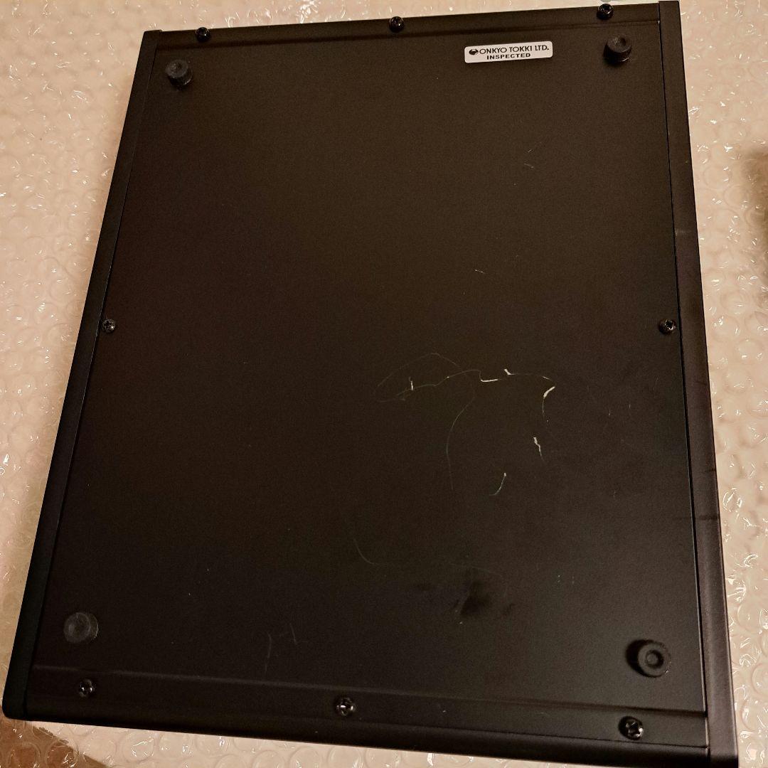 【動作確認済み】MACKIE Mix8 コンパクトアナログミキサー　電源あり