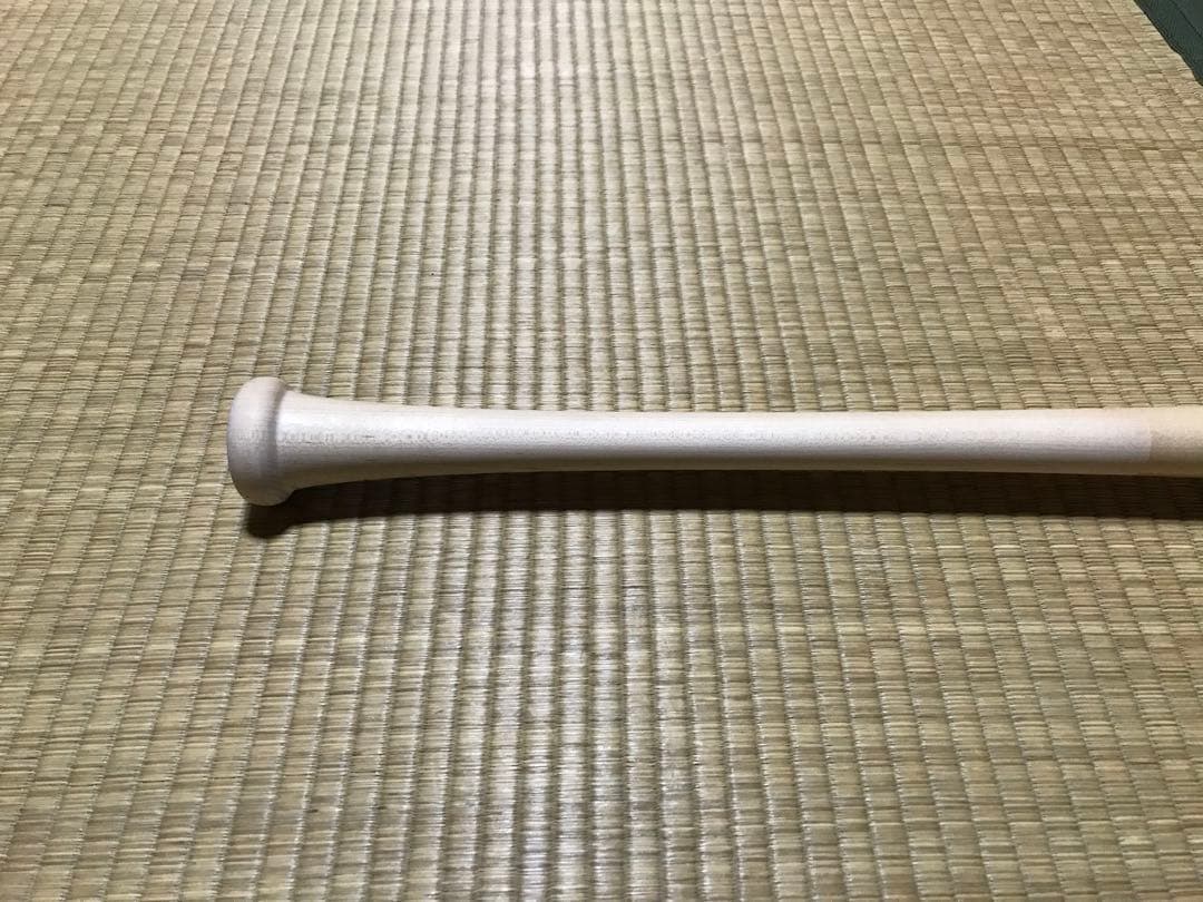 【激レア】 西川遥輝 選手 NPB サイン入り 支給 実使用 バット