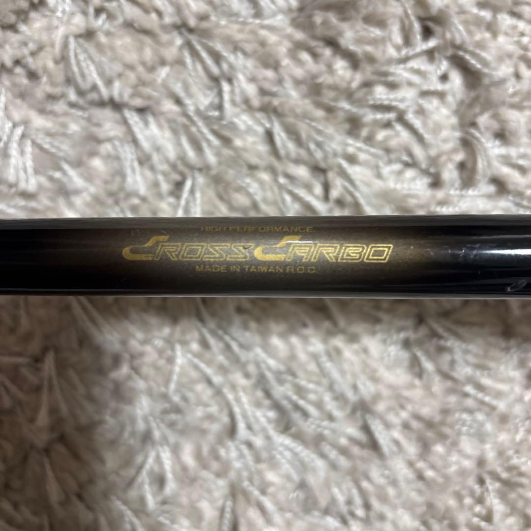 DAIWA ダイワ クロスカーボSuper 剣崎 120-240 船竿