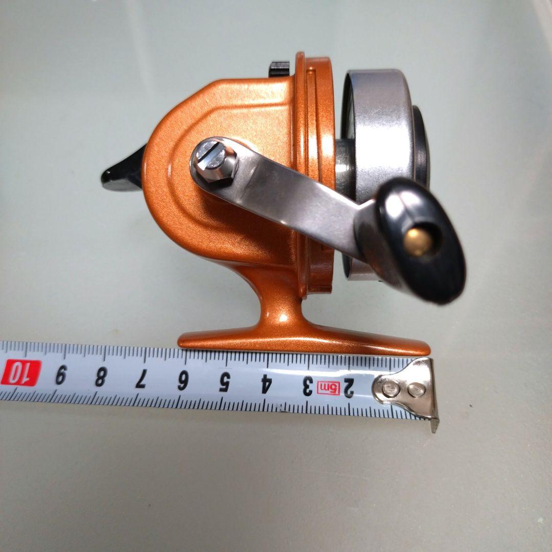 シェイクスピア　Shakespeare　WONDEREEL 2600