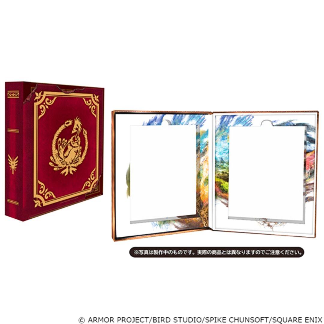 ドラゴンクエストIII そして伝説へ Nintendo Switch版