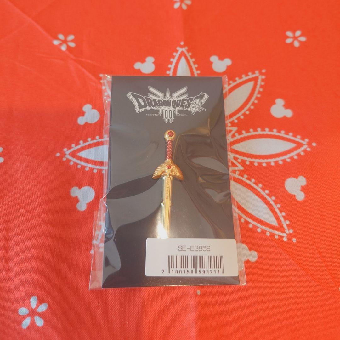 ドラゴンクエストIII そして伝説へ Nintendo Switch版