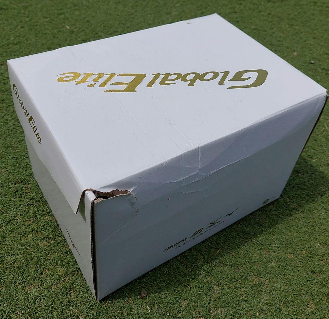 ボーイズ、高校野球に！新品未使用　ミズノ 限定菅野モデル　硬式用グローブ