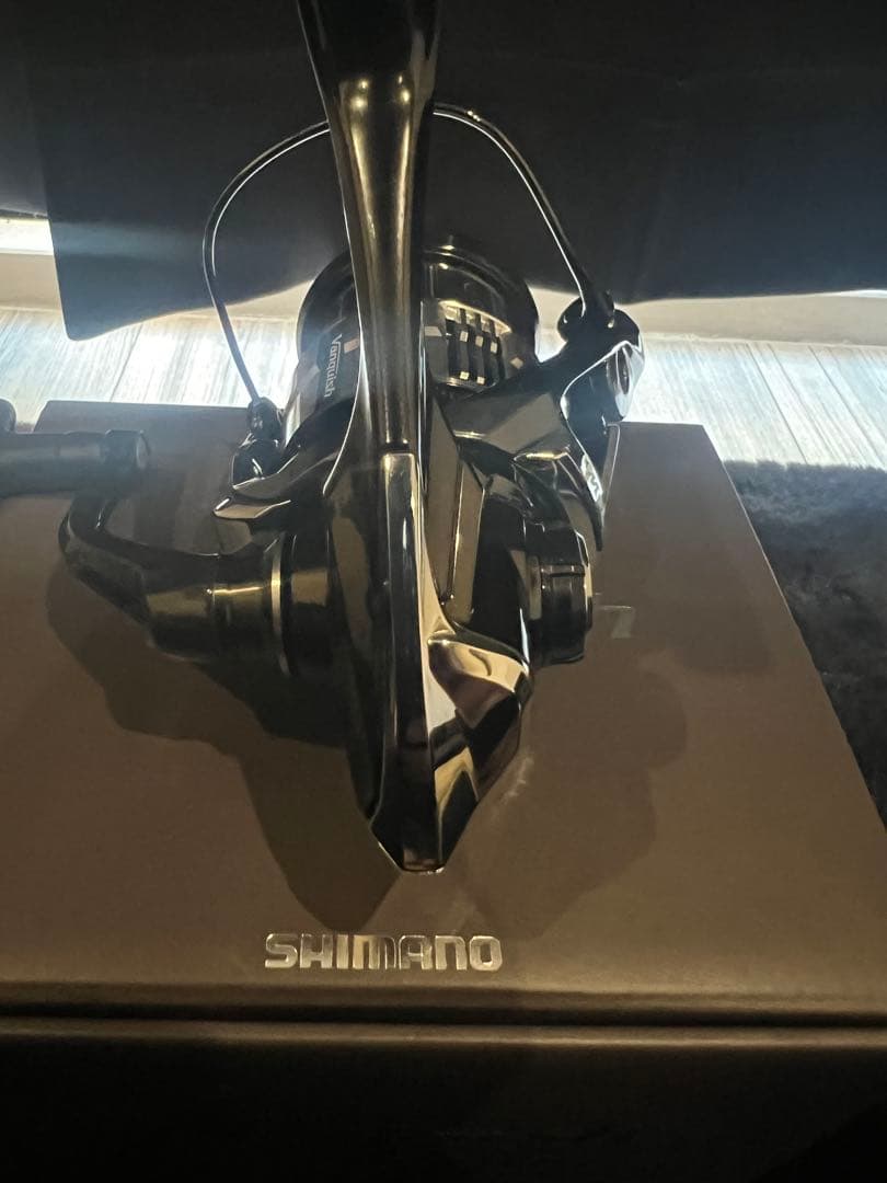 シマノ　23ヴァンキッシュ C3000MHG