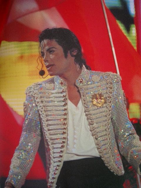 MICHAEL JACKSON KING OF POP●ケース入り