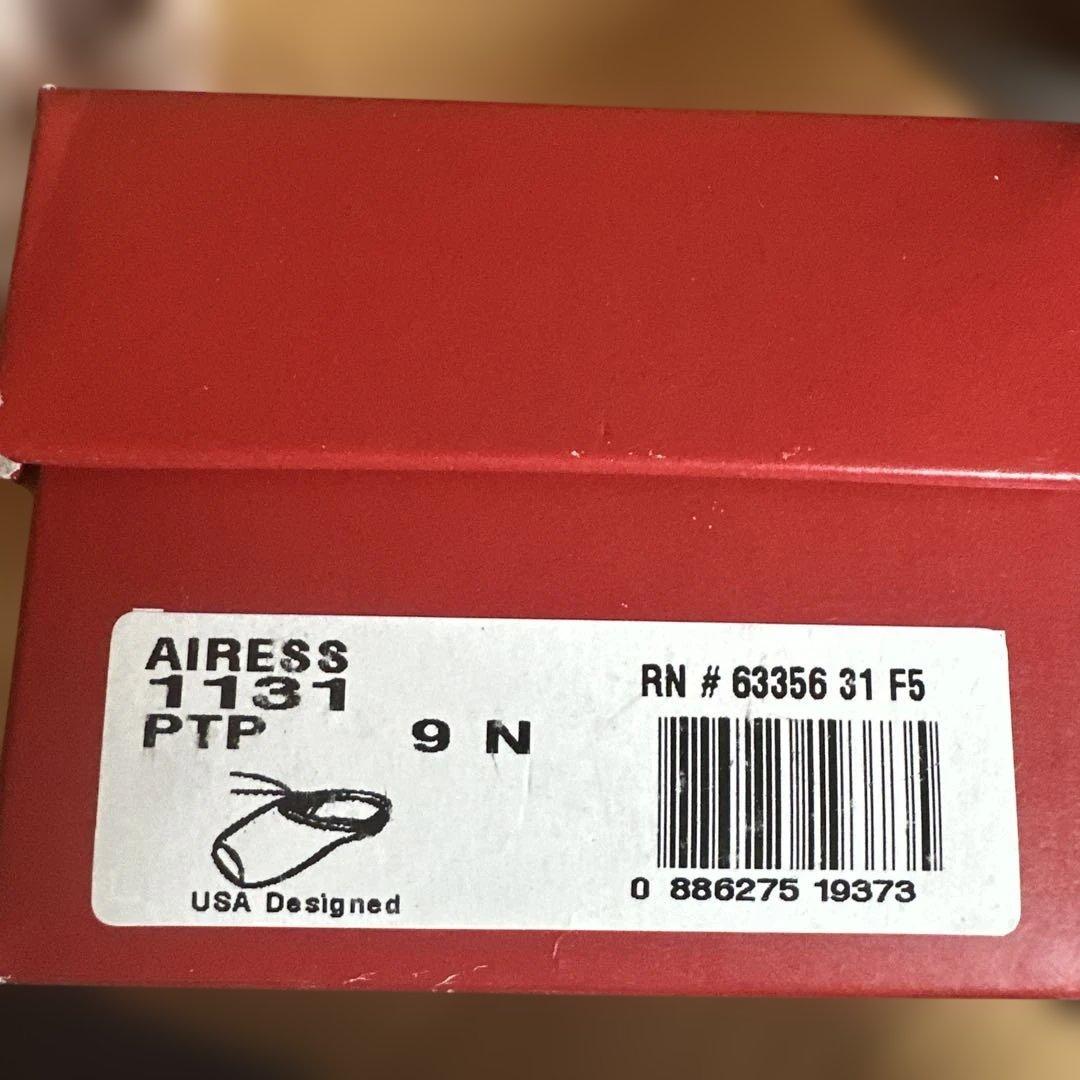 Capezio トゥシューズ サイズ7