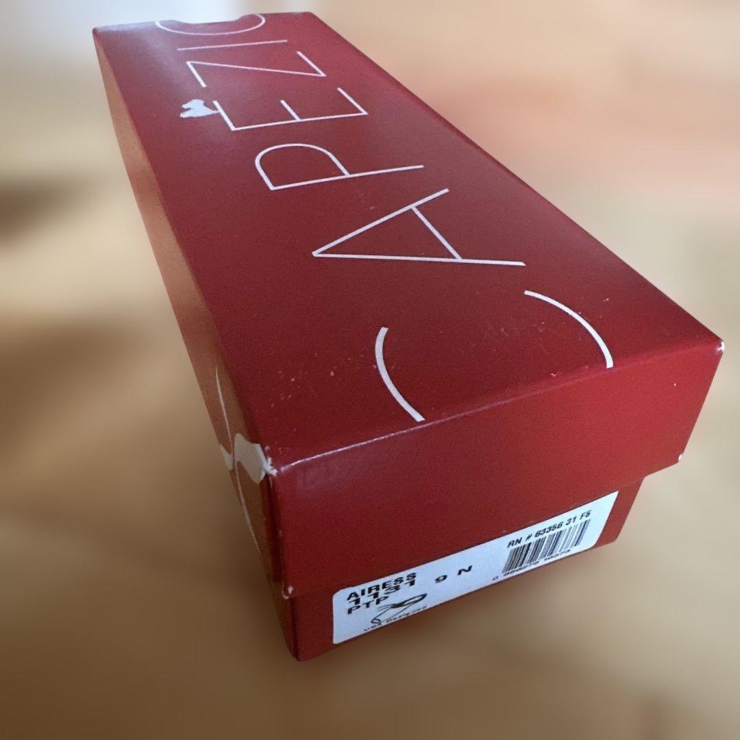 Capezio トゥシューズ サイズ7