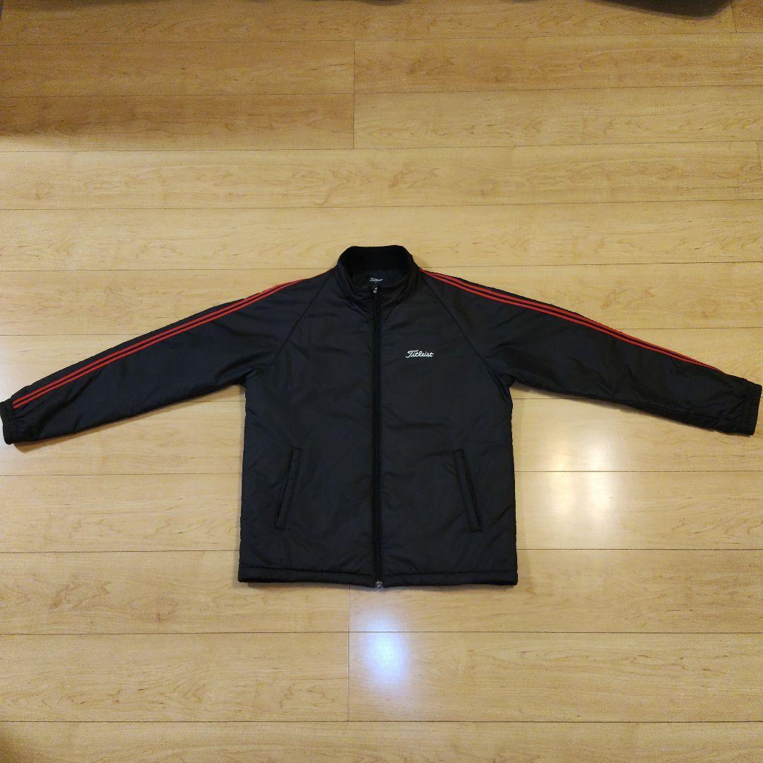 ハッピーパピヨンです。　　Mサイズ 美品【Titleist】タイトリスト