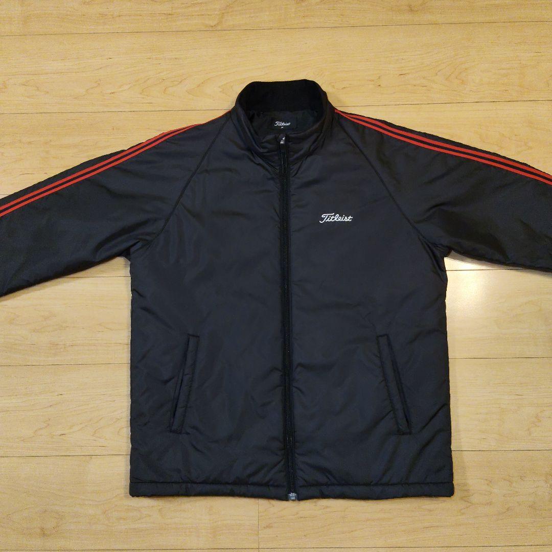 ハッピーパピヨンです。　　Mサイズ 美品【Titleist】タイトリスト