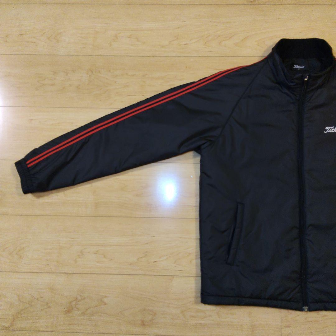 ハッピーパピヨンです。　　Mサイズ 美品【Titleist】タイトリスト