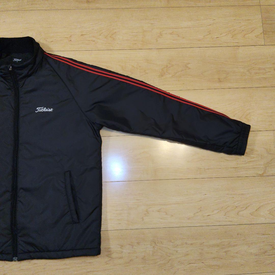 ハッピーパピヨンです。　　Mサイズ 美品【Titleist】タイトリスト