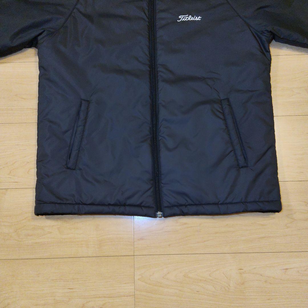 ハッピーパピヨンです。　　Mサイズ 美品【Titleist】タイトリスト