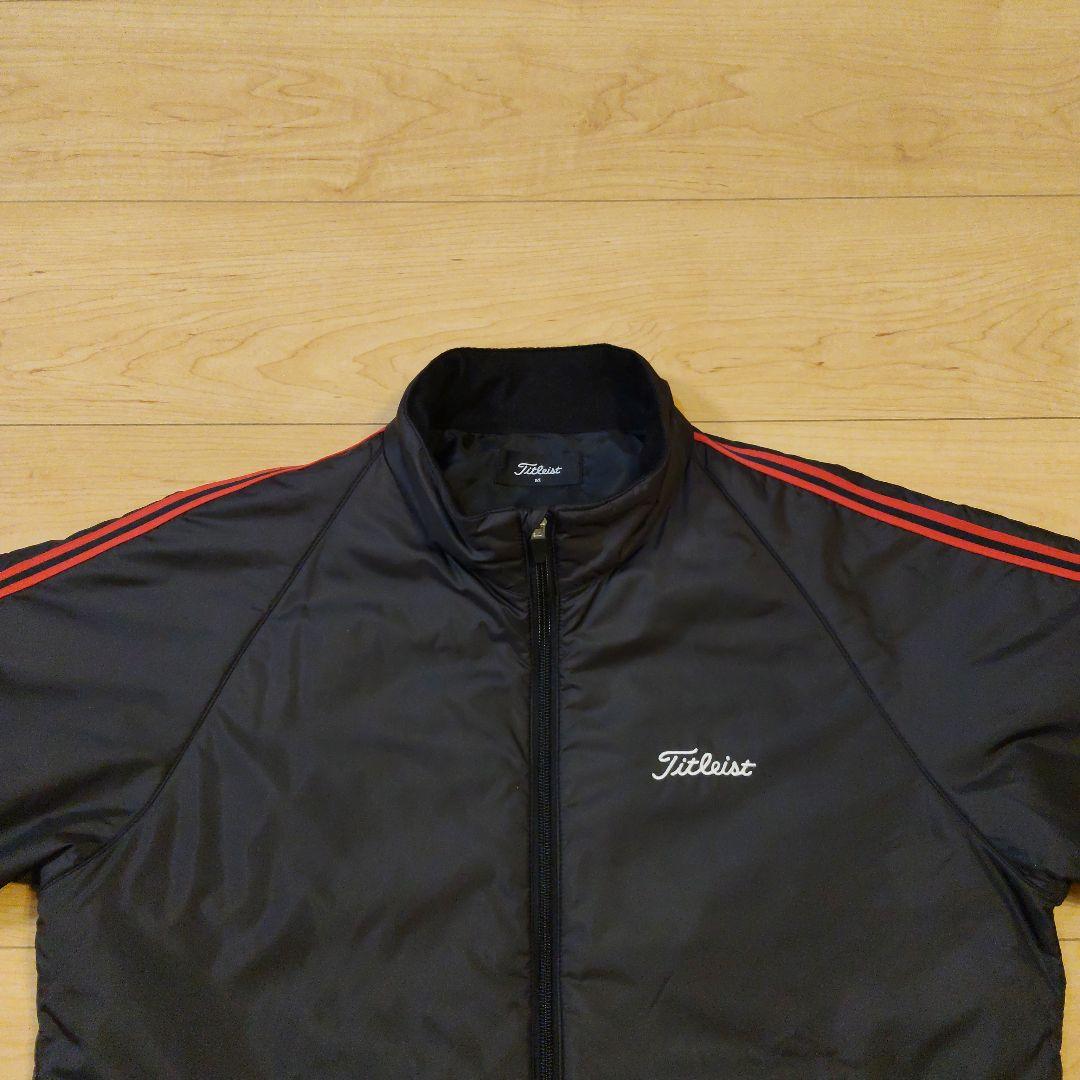 ハッピーパピヨンです。　　Mサイズ 美品【Titleist】タイトリスト