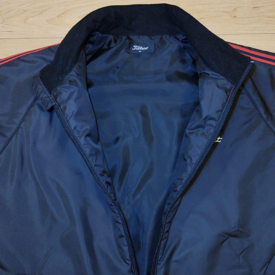 ハッピーパピヨンです。　　Mサイズ 美品【Titleist】タイトリスト