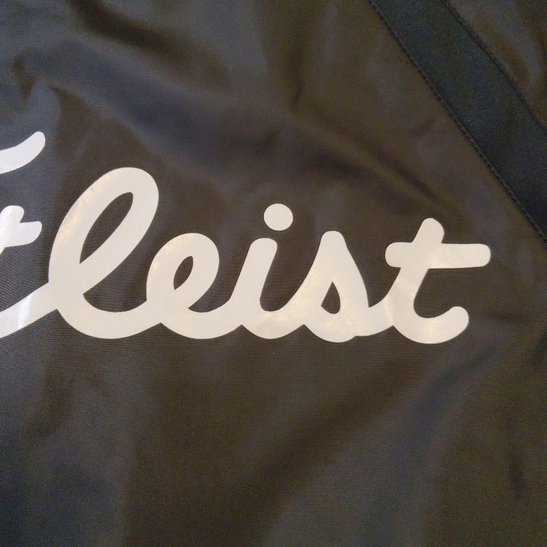 ハッピーパピヨンです。　　Mサイズ 美品【Titleist】タイトリスト