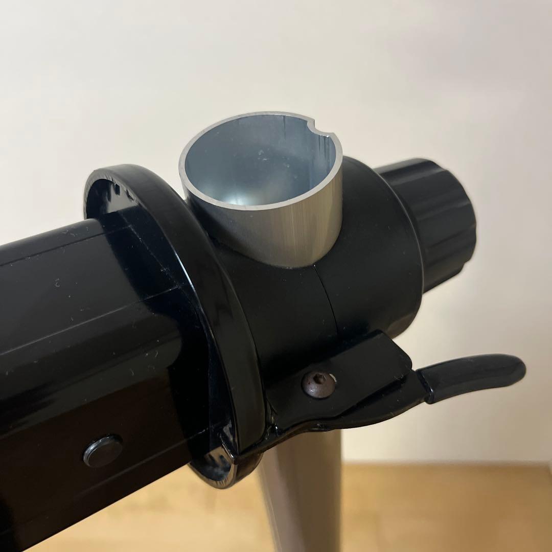 ミノウラ　RS −5000 自転車用メンテナンススタンド（高さ調整可能）