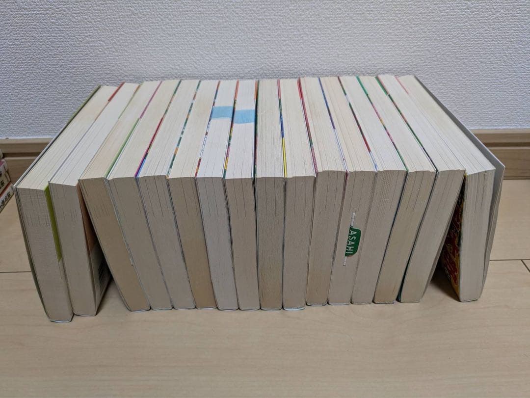 落第忍者乱太郎 全65巻＋忍たまの友 66冊セット