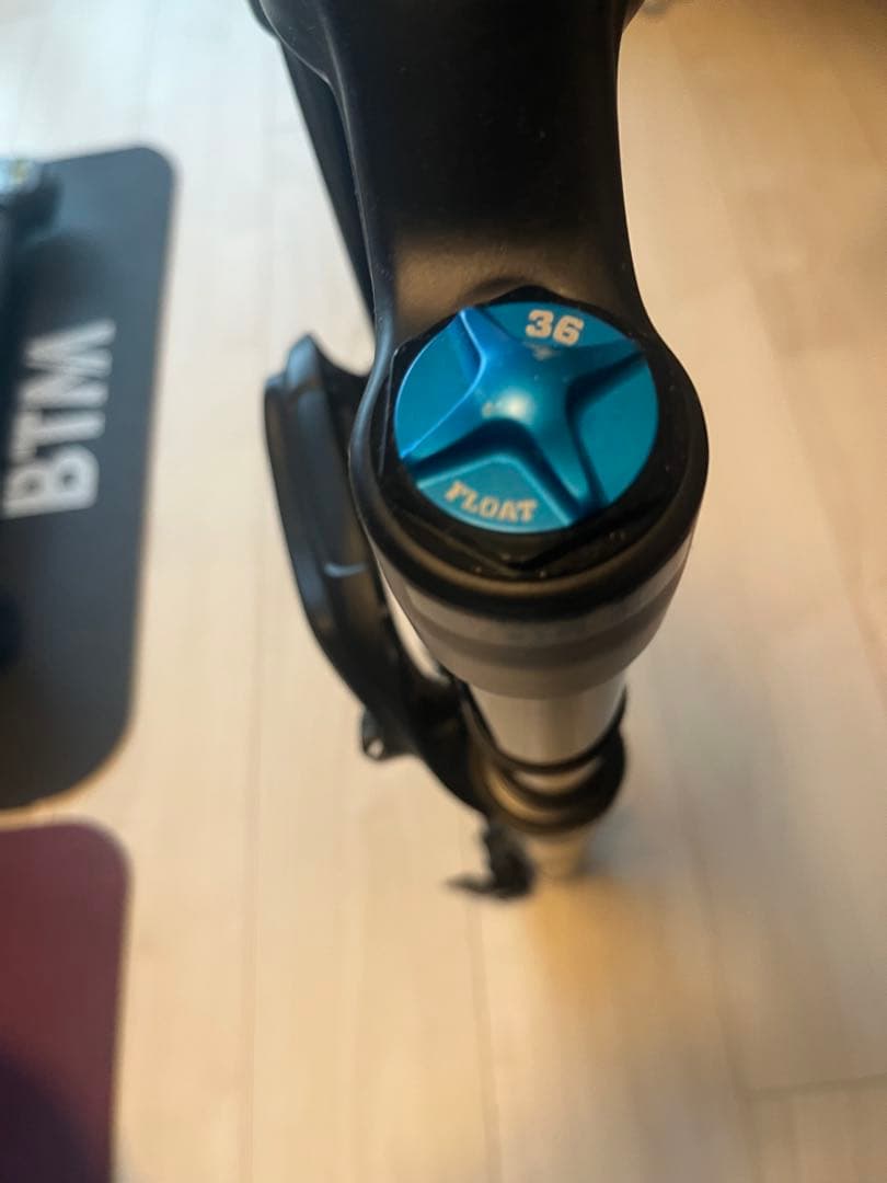 パーツ FOX 36 PERFORMANCE